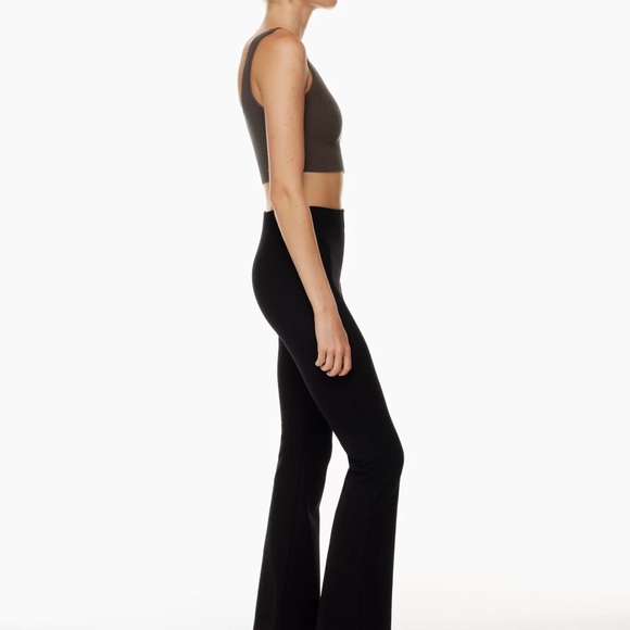 Aritzia Babaton Sculpt Knit Tank - Picture 3 of 6